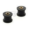 Energy Suspn BUSHINGS  CAR HANDLING Black Polyurethane 9.9484G